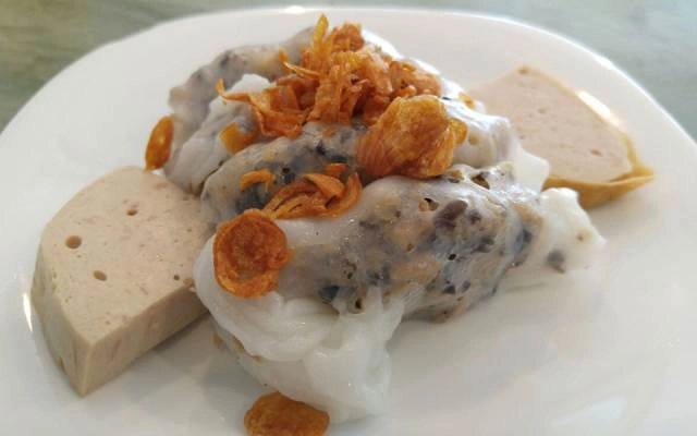 Quán Ăn Bánh Cuốn Nam Việt - Takoyaki