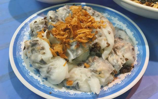 Quán Ăn Bánh Cuốn Nóng - 15 Ngọc Lâm