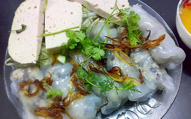 Quán Ăn Bánh Cuốn Nóng An An