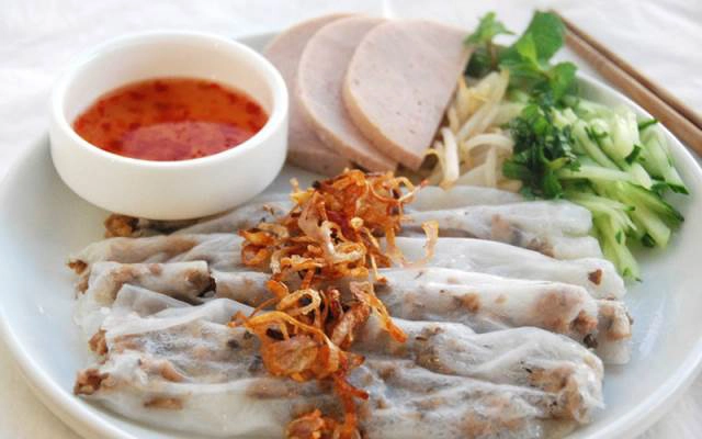 Quán Ăn Bánh Cuốn Nóng Bắc Ninh