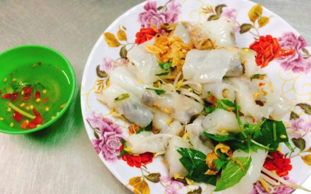 Quán Ăn Bánh Cuốn Nóng & Bánh Ướt - Nguyễn Trãi
