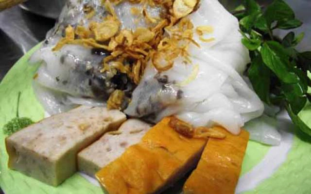 Quán Ăn Bánh Cuốn Nóng & Gà Tần - Doãn Kế Thiện