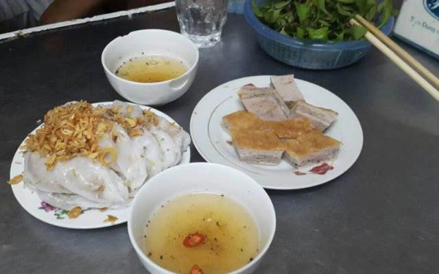 Quán Ăn Bánh Cuốn Nóng - KĐT Kim Văn Kim Lũ