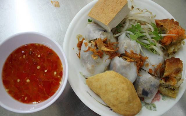 Quán Ăn Bánh Cuốn Nóng - Lê Văn Sỹ