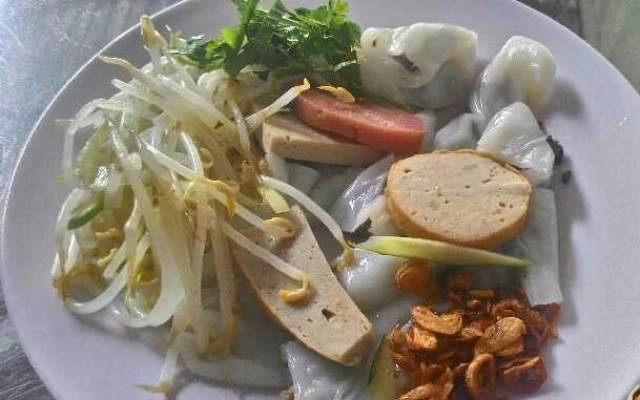 Quán Ăn Bánh Cuốn Nóng - Thống Nhất