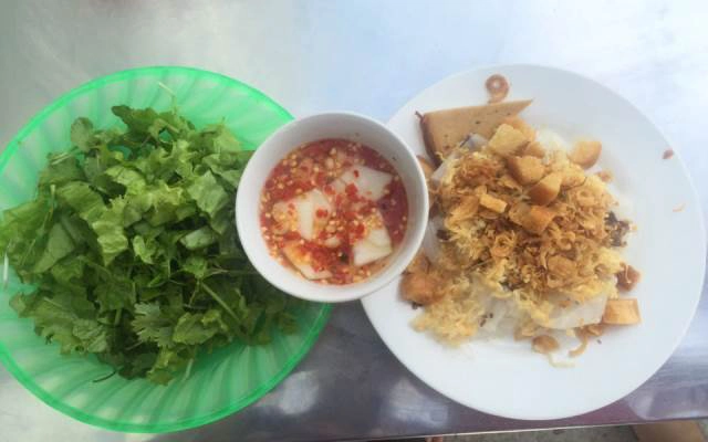 Quán Ăn Bánh Cuốn Nóng Trang 2