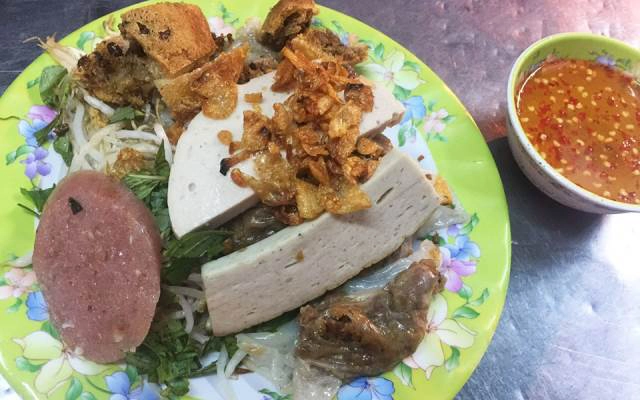 Quán Ăn Bánh Cuốn Thảo My