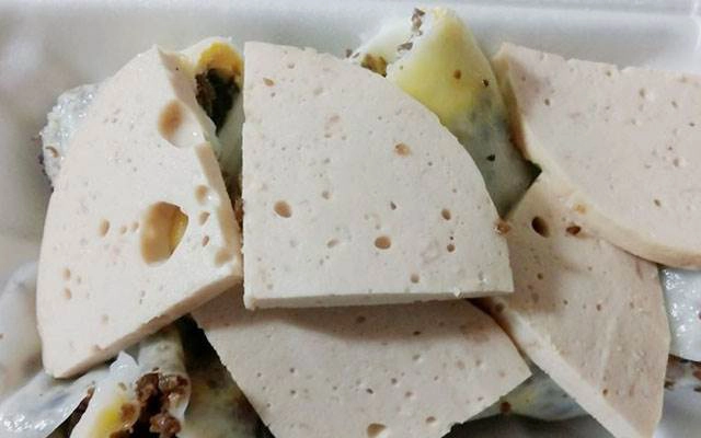 Quán Ăn Bánh Cuốn Trứng - Huỳnh Tấn Phát