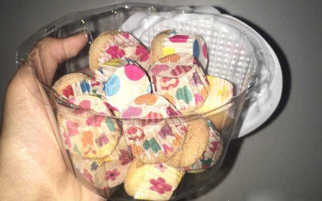 Bánh Cupcake Mini - Shop Online