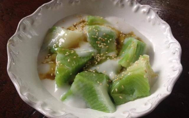 Quán Ăn Bánh Đúc
