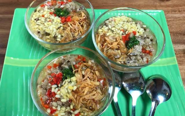 Quán Ăn Bánh Đúc Nóng Uyên Food