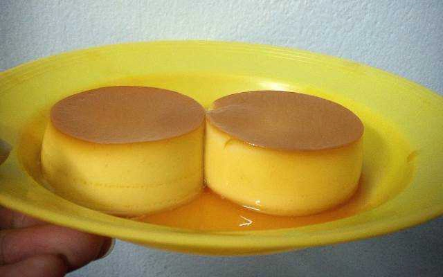 Bánh Flan - Shop Online