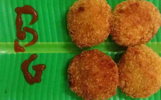 Bánh Gà 3B - Shop Online