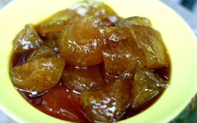 Quán Ăn Cô Hải - Bánh Gio Mật Chợ Hôm