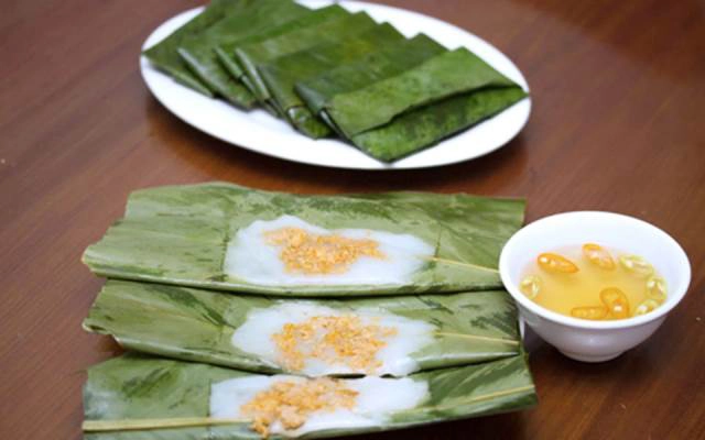 Quán Ăn Bánh Huế - Kim Long