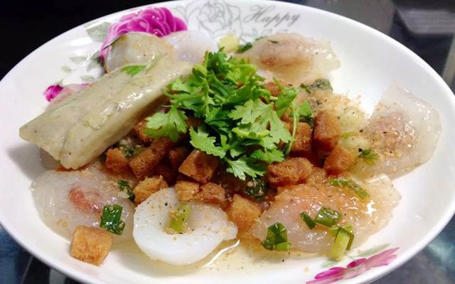 Quán Ăn Bánh Huế Phước Thành