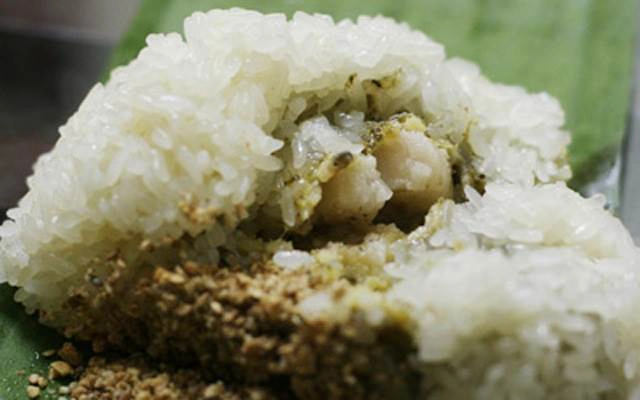 Quán Ăn Bánh Khúc Quân 3 - Món Ăn Cổ Truyền Ngon Và Rẻ