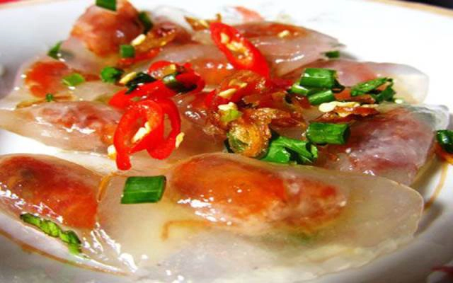 Quán Ăn Bánh Lọc Lọc Huế