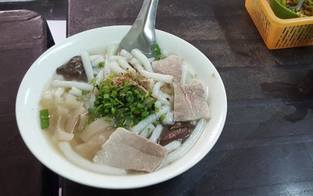 Quán Ăn Bánh Lọt 228