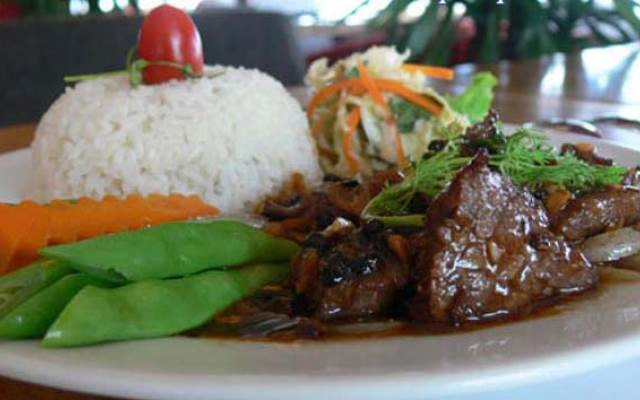 Quán Ăn Bánh Mì Bụng Béo - Cơm Văn Phòng