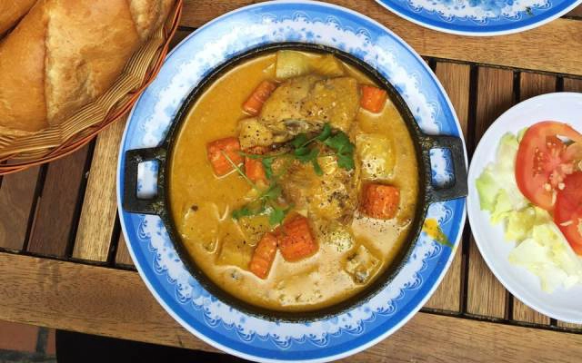 Quán Ăn Bánh Mì Chảo 176