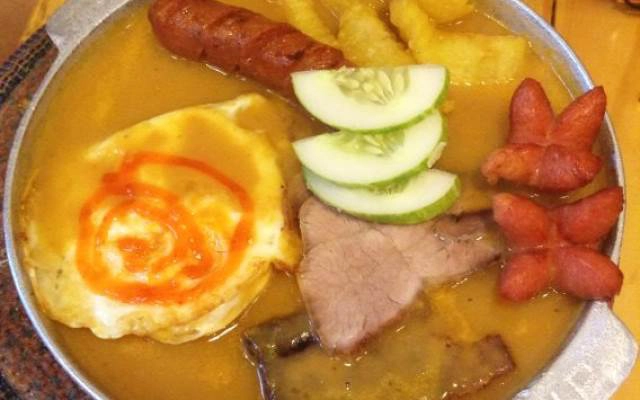 Quán Ăn Bánh Mì Chảo BonBon - Ngọc Lâm