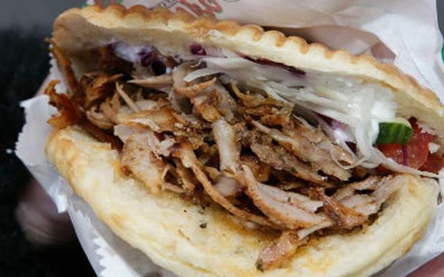 Quán Ăn Bánh Mì Doner Kebab - Trần Quốc Hoàn