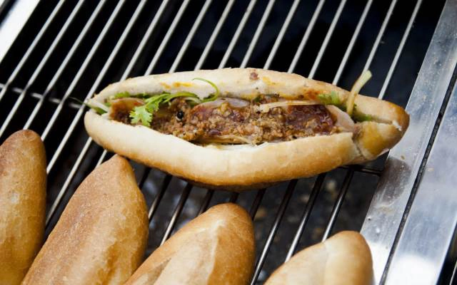 Quán Ăn Bánh Mì Hội An Quảng Phát