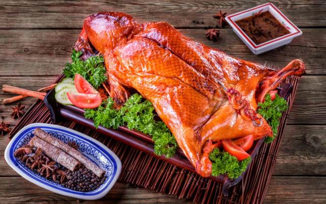 Quán Ăn Bánh Mì Huỳnh Ký - Tỉnh Lộ 10