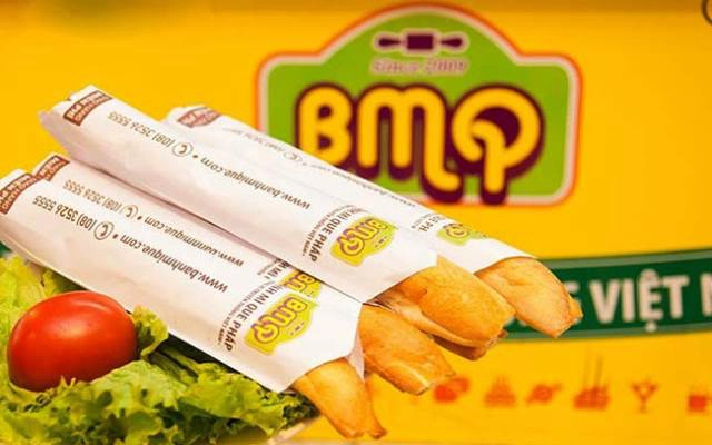 Nhà Hàng Bánh Mì Que Pháp - Nguyễn Thị Định