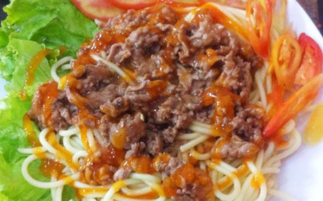Quán Ăn Bánh Mì Quỳnh Hương - Thống Nhất