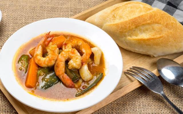 Quán Ăn Bready Bánh Mì Tươi - Bà Huyện Thanh Quan