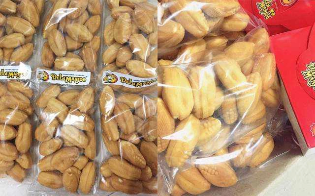 Bánh Ngô Delimanjoo Hàn Quốc - Shop Online