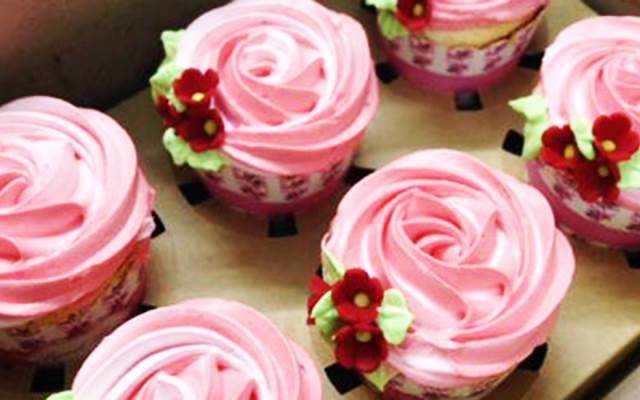 Bánh Ngọt Windy's Kitchen - Shop Online