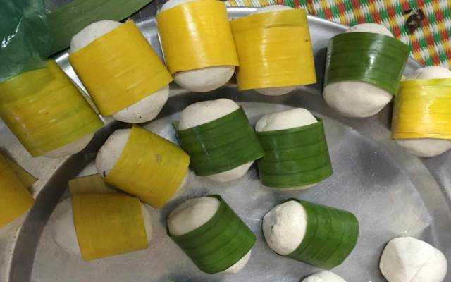 Bánh Sắn Gia Truyền Bá Bình - Shop Online