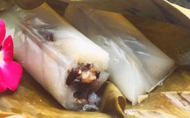 Bánh Tẻ Bà Ngoại - Shop Online