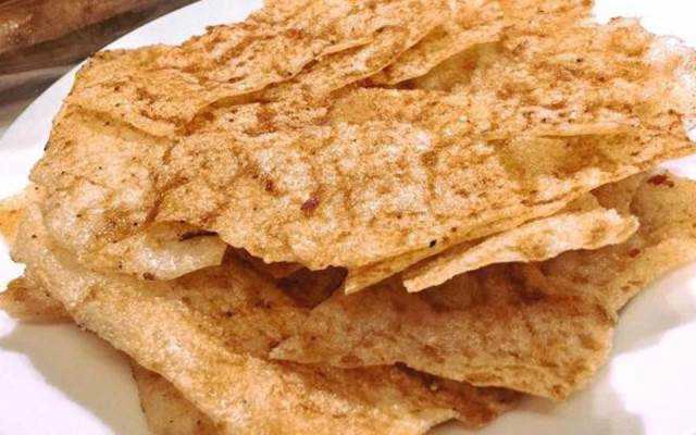 Bánh Tráng Đà Lạt - Lê Văn Sỹ - Shop Online