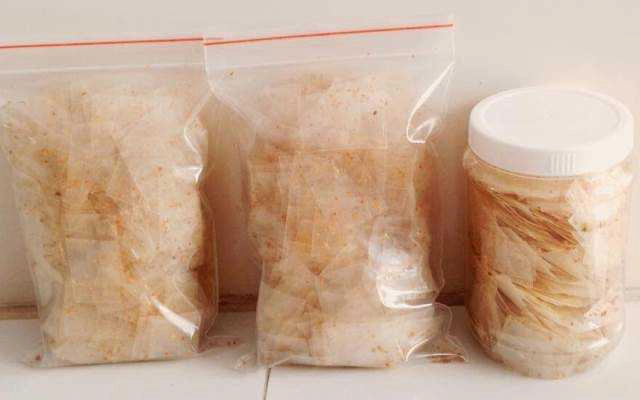 Bánh Tráng Lạc Hồng - Shop Online