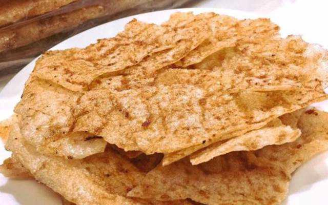 Bánh Tráng Mắm Ruốc Đà Lạt - Shop Online