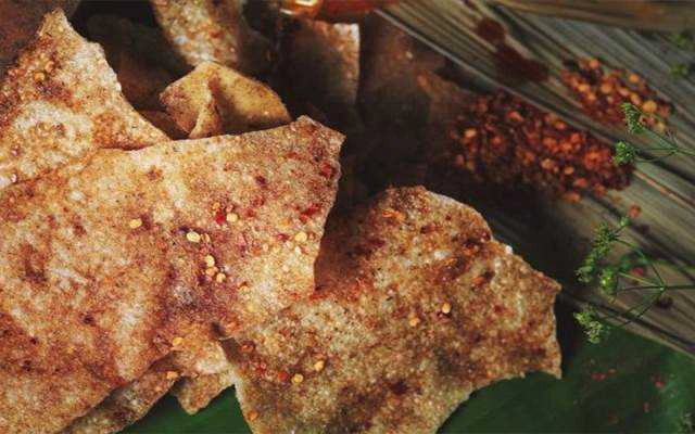 Bánh Tráng Mắm Ruốc Đà Lạt - Yersin - Shop Online