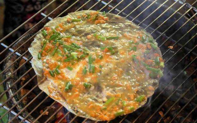 Bánh Tráng Nướng Thảo Linh - Shop Online