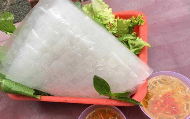 Bánh Tráng Phú Yên - Shop Online