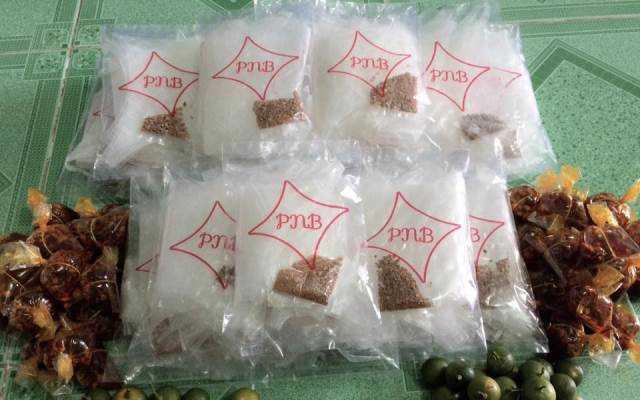 Bánh Tráng PNB - Shop Online
