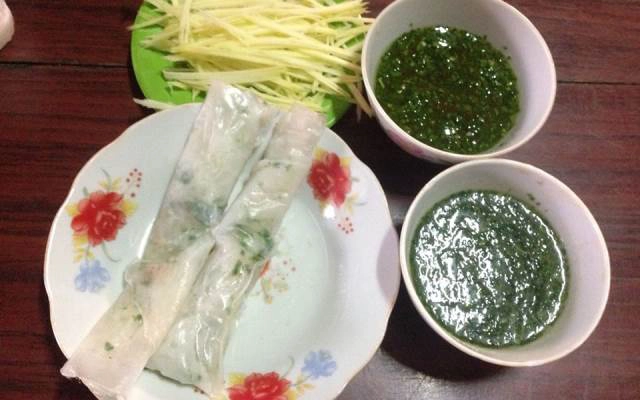 Quán Ăn Bánh Ướt & Bánh Hấp - Quốc Lộ 26