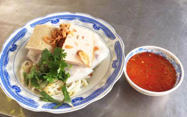 Quán Ăn Bánh Ướt Chả Lụa & Bánh Bèo