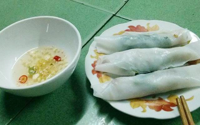 Quán Ăn Bánh Ướt Hồng Quảng - Kim Long