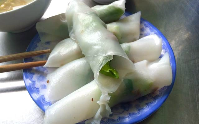 Quán Ăn Bánh Ướt Huyền Anh 2