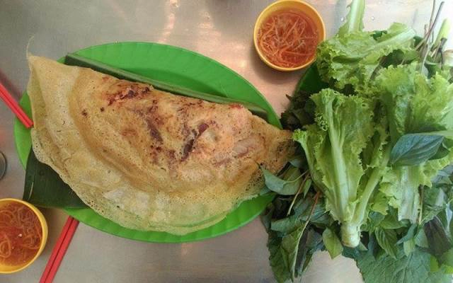 Quán Ăn Bánh Xèo & Bánh Khọt Bà Hai - Lê Văn Linh