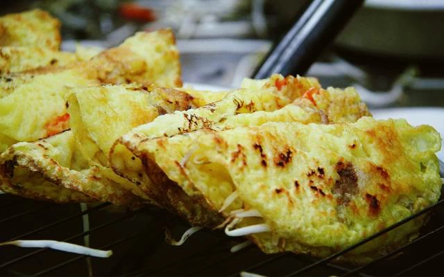 Bánh Xèo, Bánh Bèo & Bánh Bột Lọc