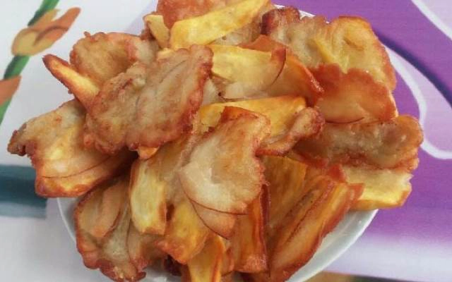 Quán Ăn Bánh Xèo & Bánh Chuối Chiên - Mai Đăng Chơn